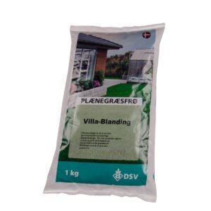 1 kg Hunsballe græsfrø