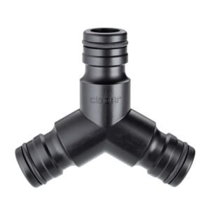 3-vejs Max-Flow Nippel