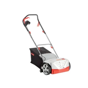 AL-KO Classic 32.5 VE Basic Care - 230V Elektrisk plænelufter - 1000 W