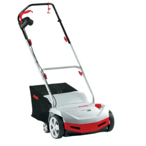 AL-KO CombiCare 38 E Comfort - 230V Elektrisk plænelufter - 1300 W