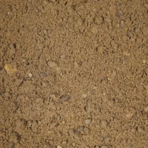 Afretningsgrus 0-8 mm