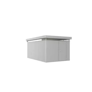 Biohort Casanova str. 4x2 Sølv metallic Højre