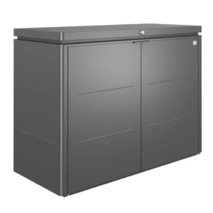 Biohort Highboard 160 Mørke Grå