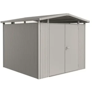 Biohort Panorama Redskabsrum P4 m/dobbelt dør