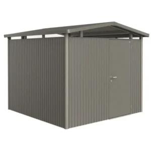 Biohort Panorama Redskabsrum P4 m/enkelt dør