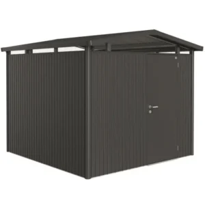 Biohort Panorama Redskabsrum P4 m/enkelt dør