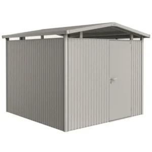 Biohort Panorama Redskabsrum P4 m/enkelt dør