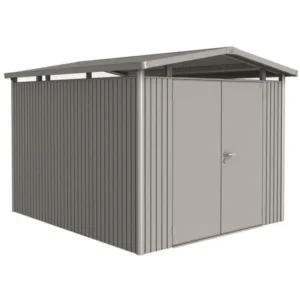 Biohort Panorama Redskabsrum P5 m/dobbelt dør