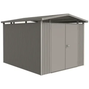 Biohort Panorama Redskabsrum P5 m/dobbelt dør