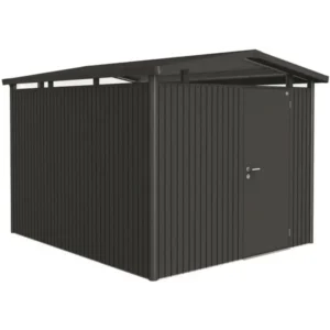 Biohort Panorama Redskabsrum P5 m/enkelt dør