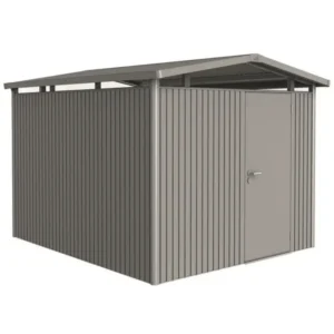 Biohort Panorama Redskabsrum P5 m/enkelt dør