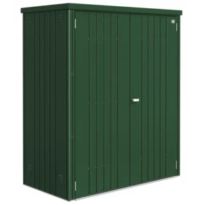 Biohort Redskabsrum 150 Mørke Grøn
