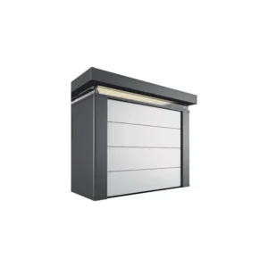 Biohort Rulleport med elektrisk styring Casanova