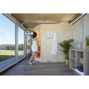 Biohort Sauna Modul Dør Venstre - 50150