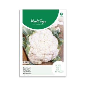 Blomkål frø - "Alpha 7"