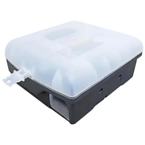 Bonus Rottekasse Med Smækfælde 1 St. - 106508