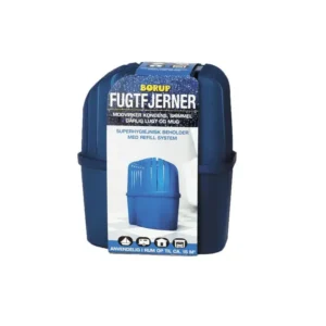 Borup Fugtfjerner 450g