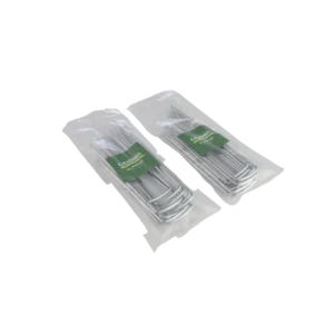 Citylawn Klamper Ckl200 - 10stk 200 Mm