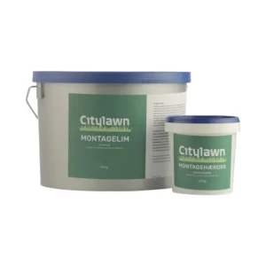 Citylawn Montagelim Cml2k - 2komp 11kg