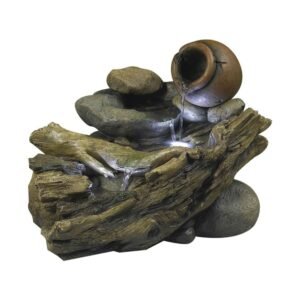 Cori vandfontæne (Udstillingsvare)