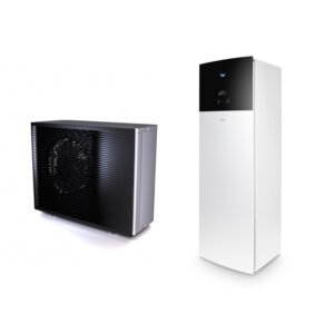 Daikin Altherma 3 R MT 8kW - All in one