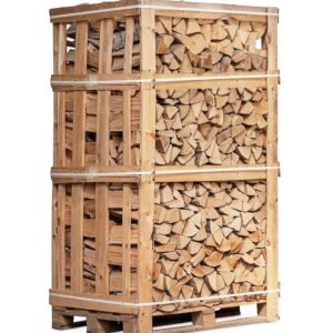 Dansk Bøg - Brændeovnsbrænde 1,8 m3
