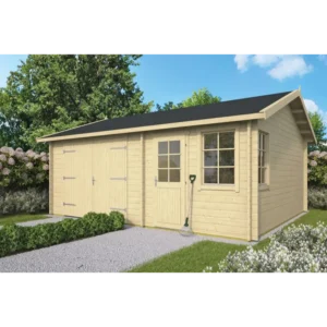 Durham Garage 44 mm - 400803N - 29,9 mÂ²