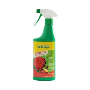 Ecostyle Insektfri Spruzit - Eco 500ml Ktb
