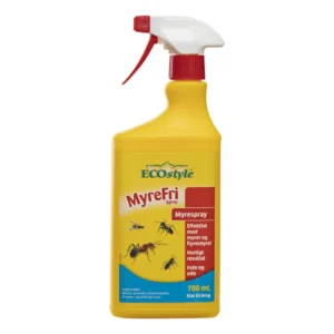 Ecostyle Myrefri 700ml - Pumpespray Ktb