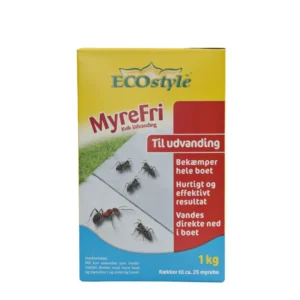 Ecostyle Myrefri Spray - 400ml Ktb