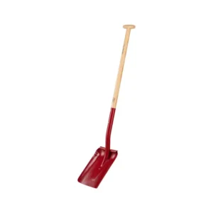 Fiskars Graveskovl M/tråd Classic Lak. 23x14,2x126,8cm