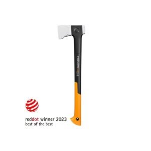 Fiskars Kløveøkse X17 - M - 1015641