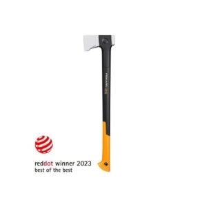 Fiskars Kløveøkse X28 - 1069107