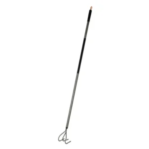 Fiskars Kultivator Ergonomic Grå