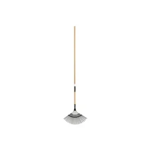 Fiskars Løvrive Solid - Træ - 1014813