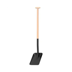 Fiskars Skovl Non-branded (1350) 23x19x120,5cm