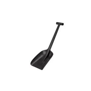 Fiskars Solid Bilskovl Sort - 1019353