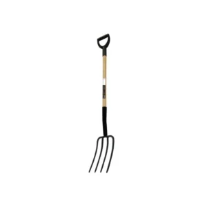 Fiskars Solid Gravegreb - Træ - 1014819