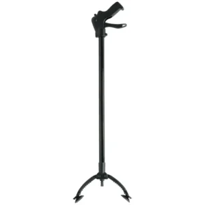 Fiskars Solid Gripper affaldsopsamler sort gribetang