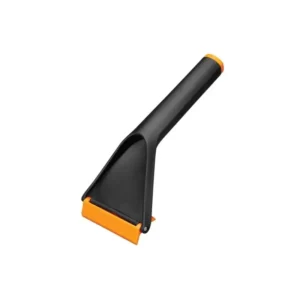Fiskars Solid Isskraber Sort - 1019354