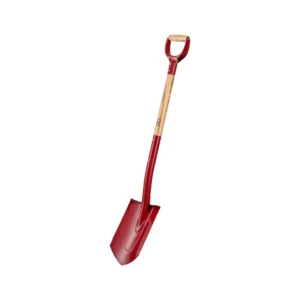 Fiskars Spidsspade Classic Fsc Classic 19,2x8x106cm