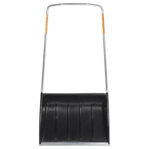 Fiskars sneslæde 72 cm bred