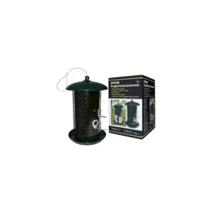 Foderaut.t/fuglebl.4,5kg Ø25x40cm - 217-682-04