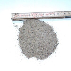 Fugesand, 0-2mm - 1000kg