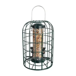 Fuglefoderholder Foderautomat