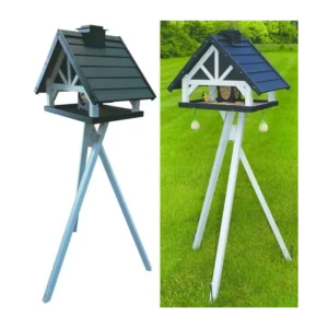 Fuglefoderhus På Fod Villa 147cm - 217-632