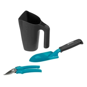 Gardena City Gardening Altan-redskabssæt - 08974-20