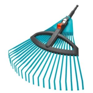 Gardena Combisystem Justerbar rive i plastik - 03099-20