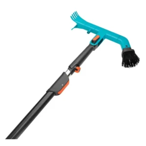 Gardena Combisystem Tagrenderenser M/teleskopskaft - 03651-30