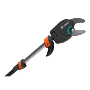 Gardena Teleskopisk Grensaks Starcut 410 Plus - 12001-20